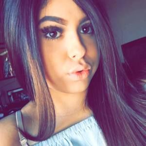 Meet your Posher, Tylynn